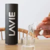 Pack Purificateur d'eau LaVie PURE + 2 bouteilles 1L