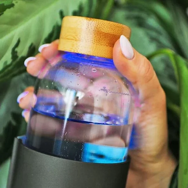 Purificateur d'eau LaVie PURE 1L | Hydropat