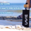 Purificateur d'eau LaVie PURE 1L | Hydropat