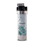 Système de Pré-filtration sous évier + Cartouche Opropre Turquoise | Hydropat