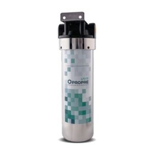 Cartouche filtrante Eau de réseau pour gourde vitalisante