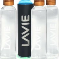 Bouteille 1L pour purificateur