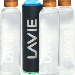 Bouteille 1L pour purificateur