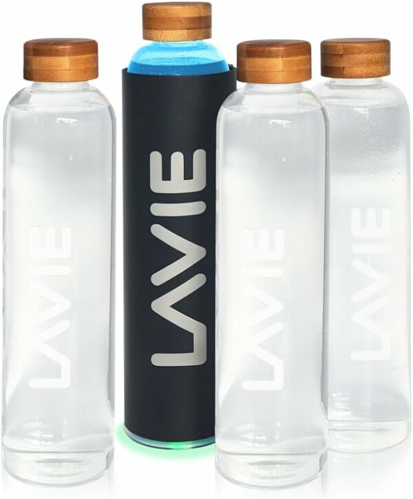 Bouteille 1L pour purificateur